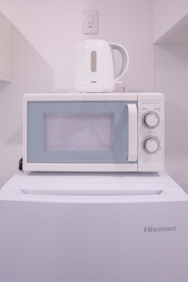 公寓式飯店 Japan House Sugamo 东京